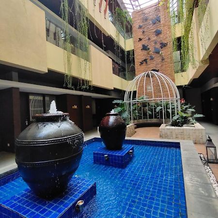 Sweet Garden Guest House Malang Luaran gambar