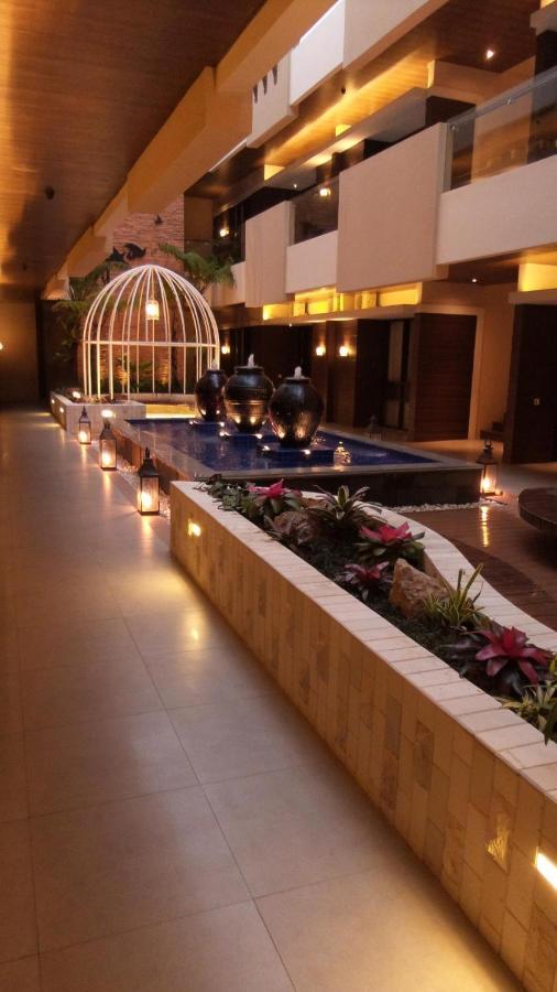 Sweet Garden Guest House Malang Luaran gambar