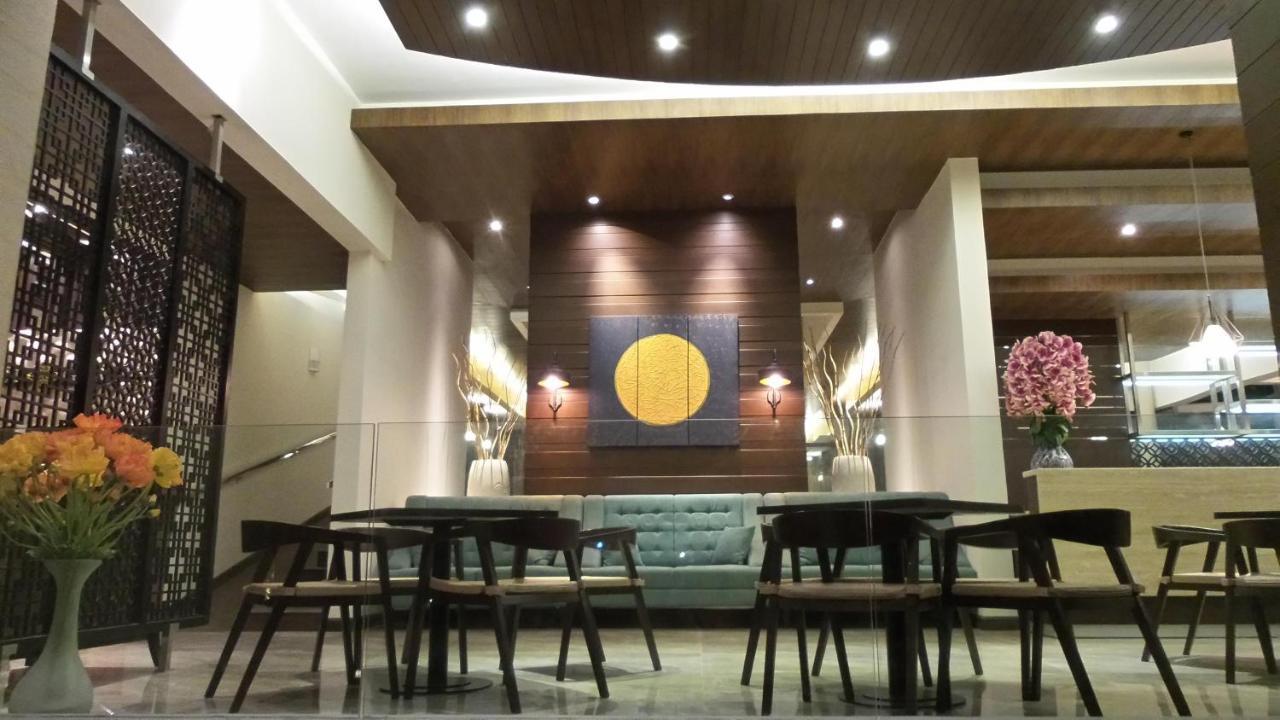 Sweet Garden Guest House Malang Luaran gambar