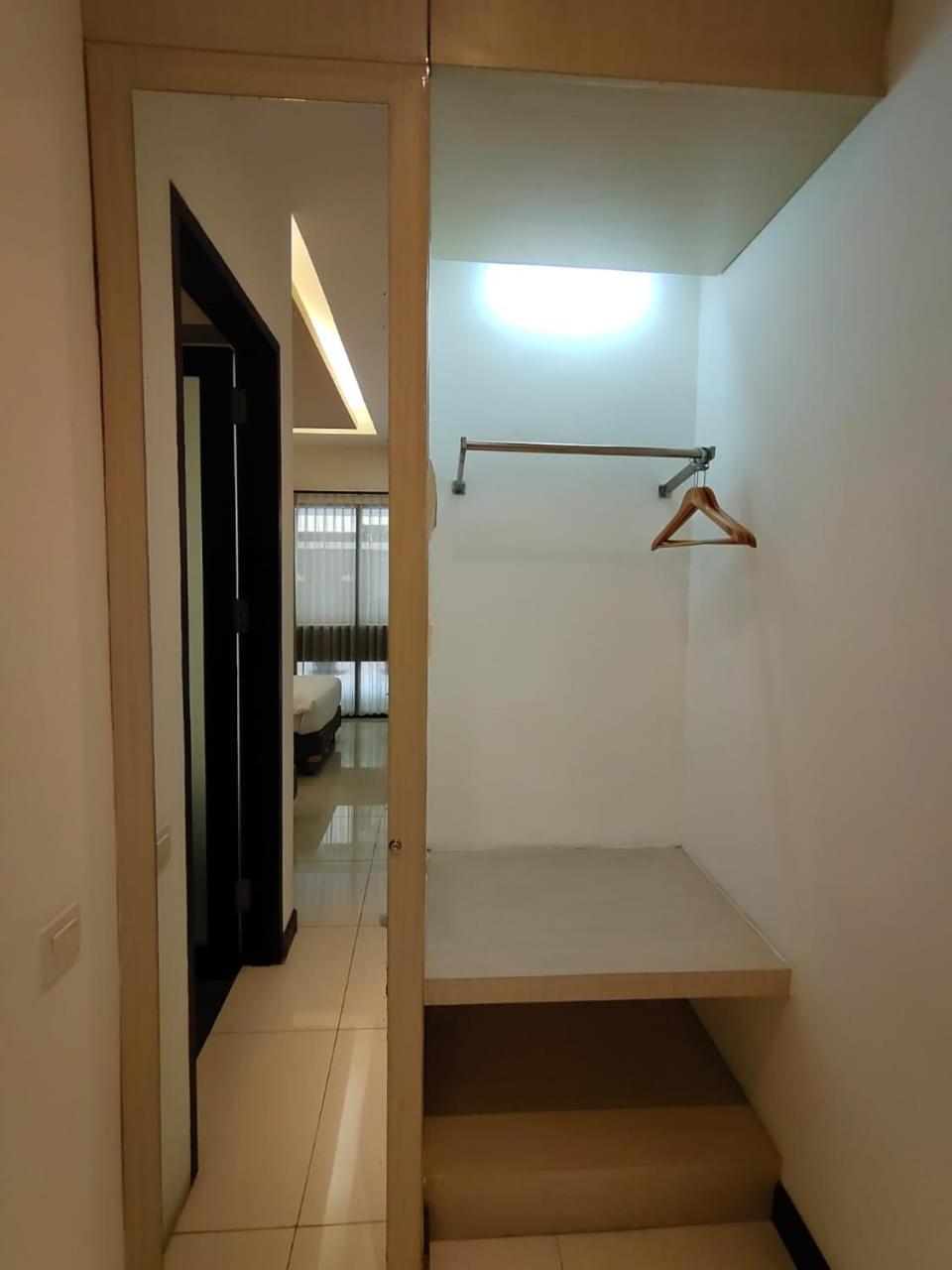 Sweet Garden Guest House Malang Luaran gambar