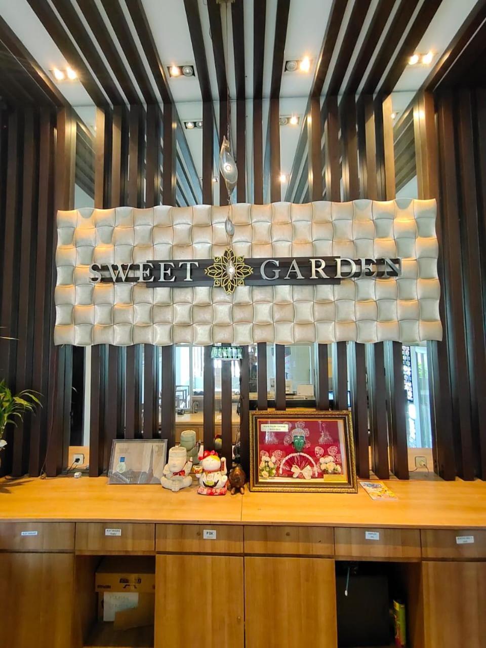 Sweet Garden Guest House Malang Luaran gambar