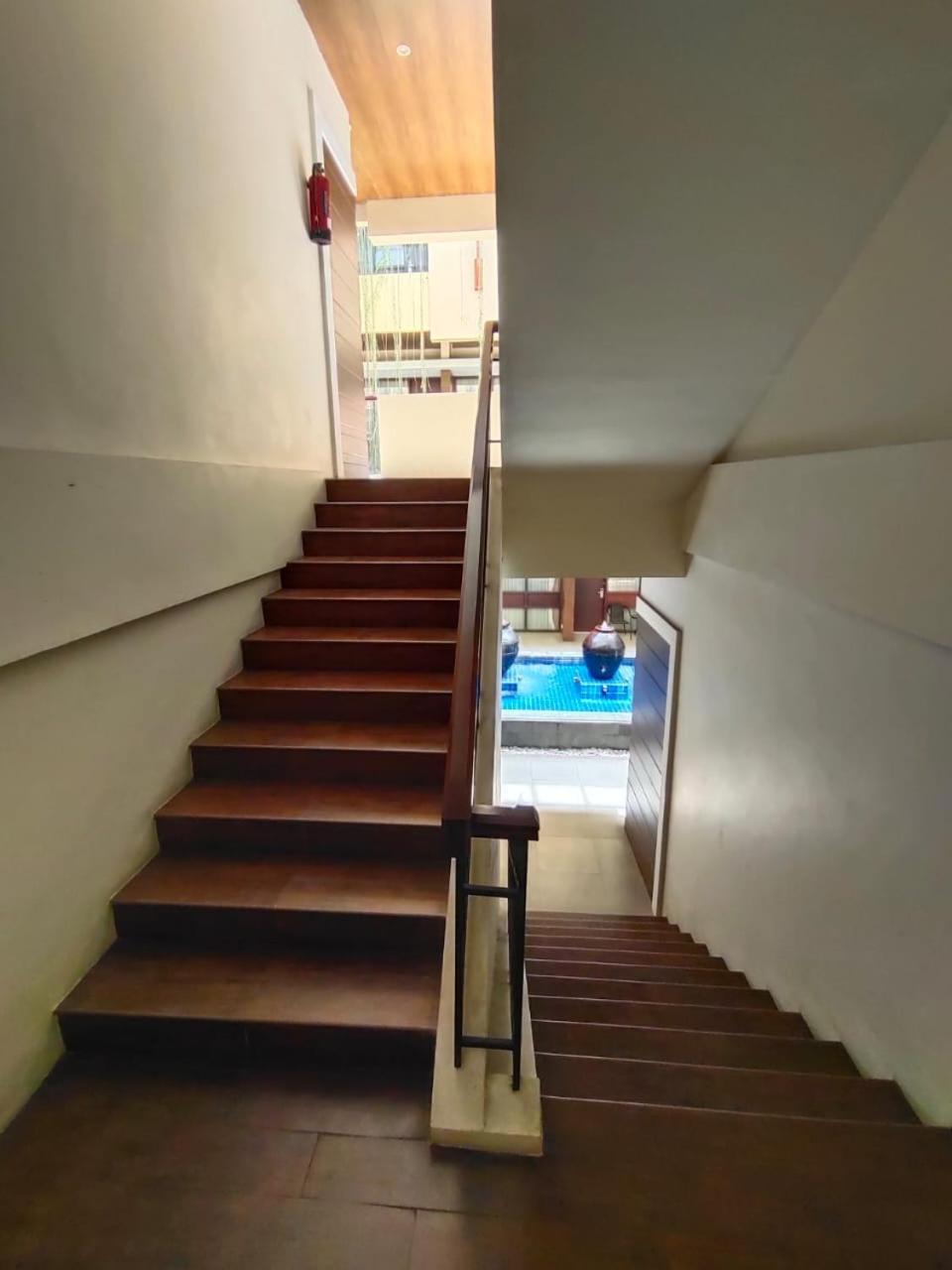 Sweet Garden Guest House Malang Luaran gambar
