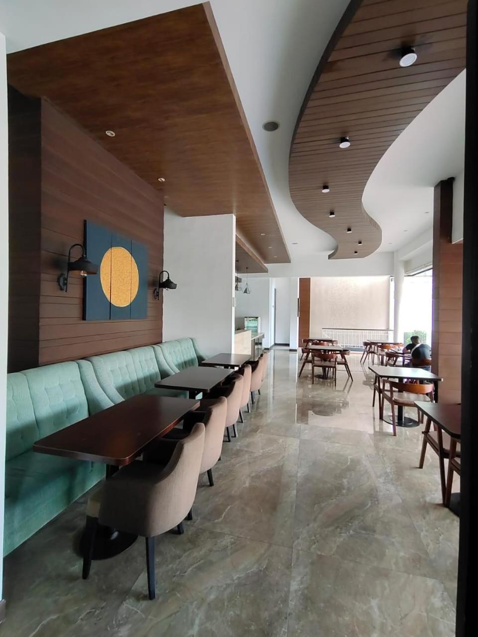 Sweet Garden Guest House Malang Luaran gambar