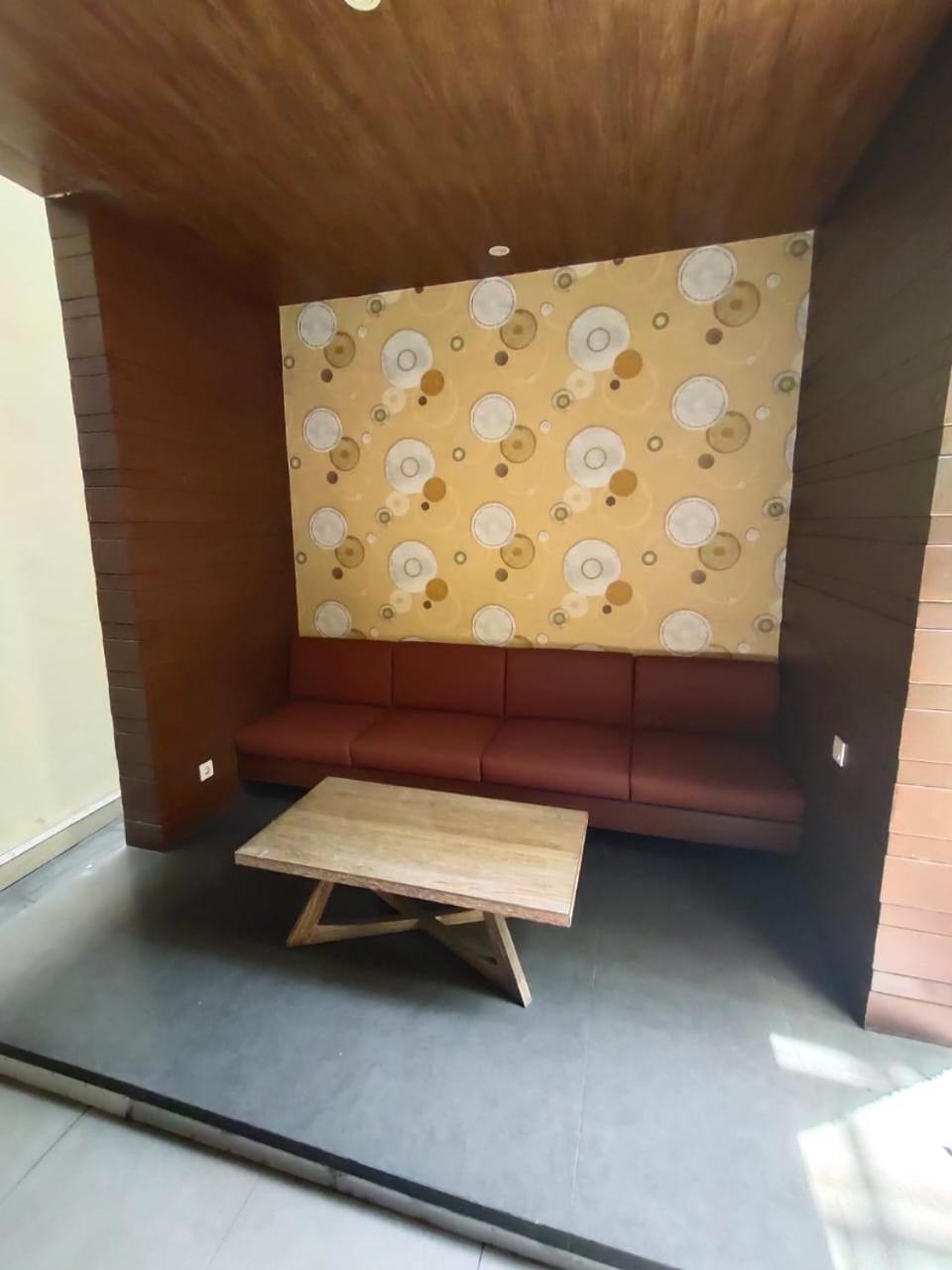 Sweet Garden Guest House Malang Luaran gambar