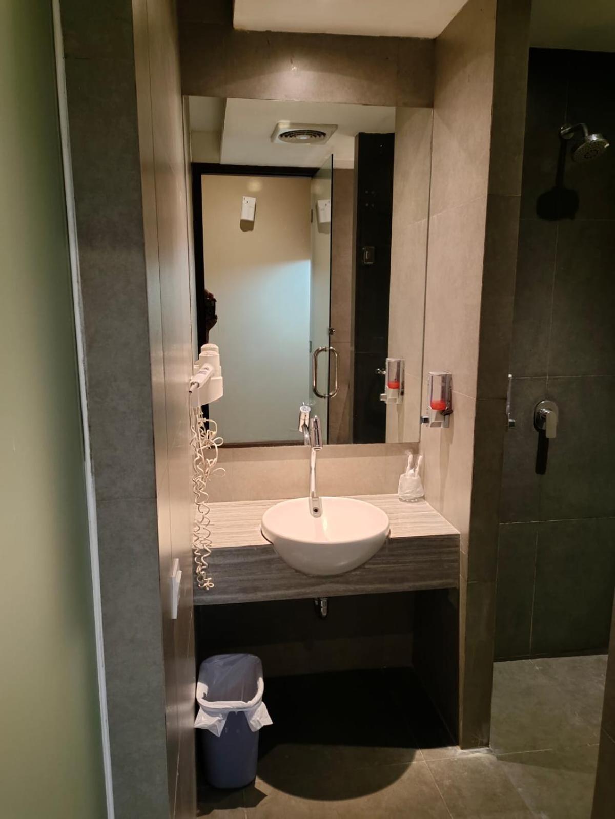 Sweet Garden Guest House Malang Luaran gambar