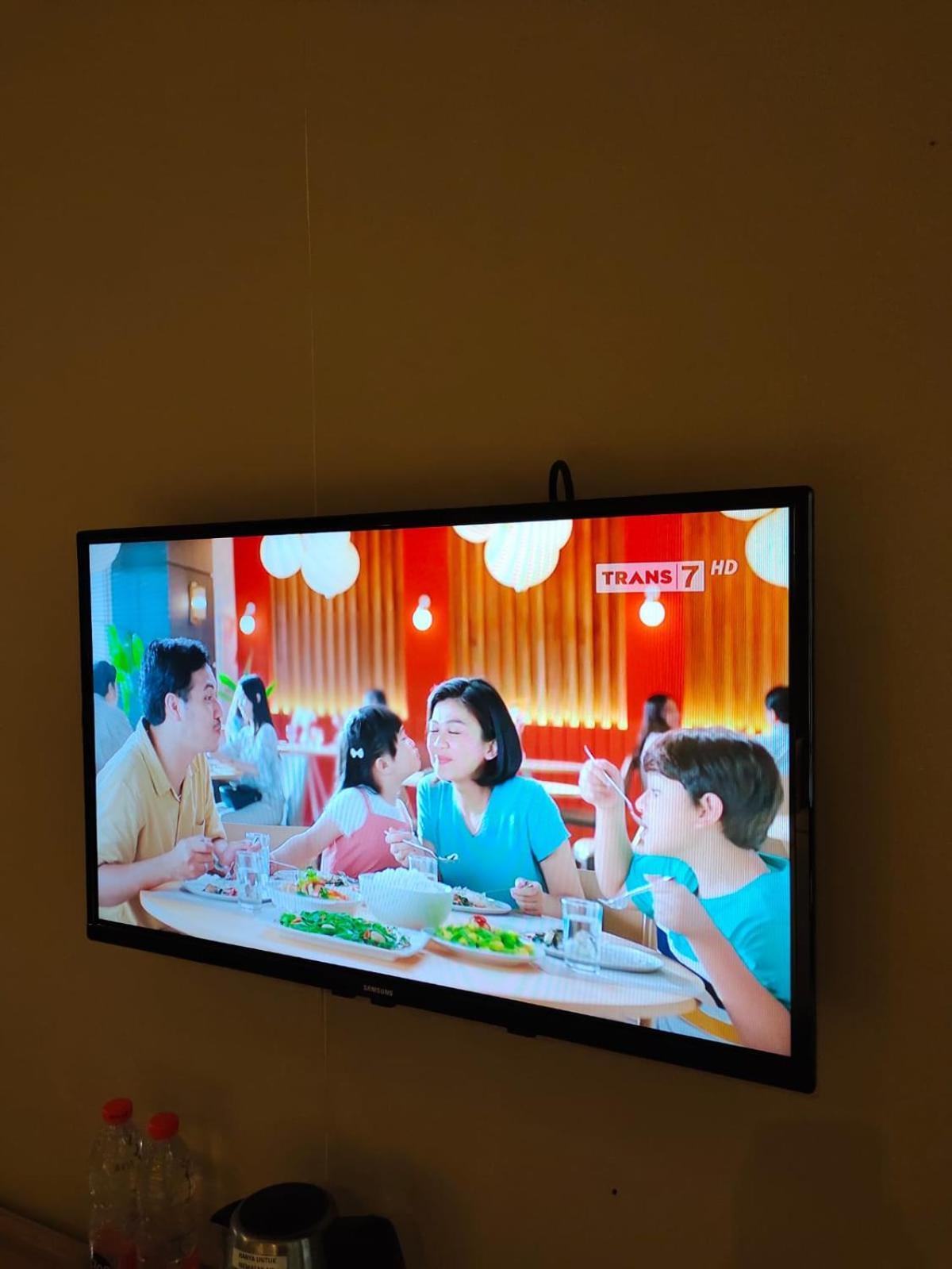 Sweet Garden Guest House Malang Luaran gambar
