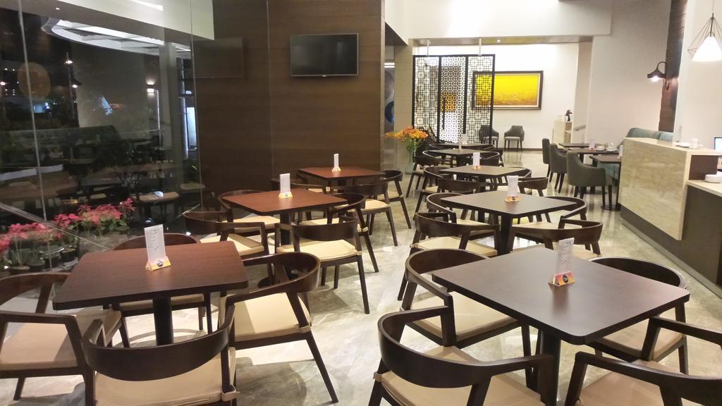 Sweet Garden Guest House Malang Luaran gambar