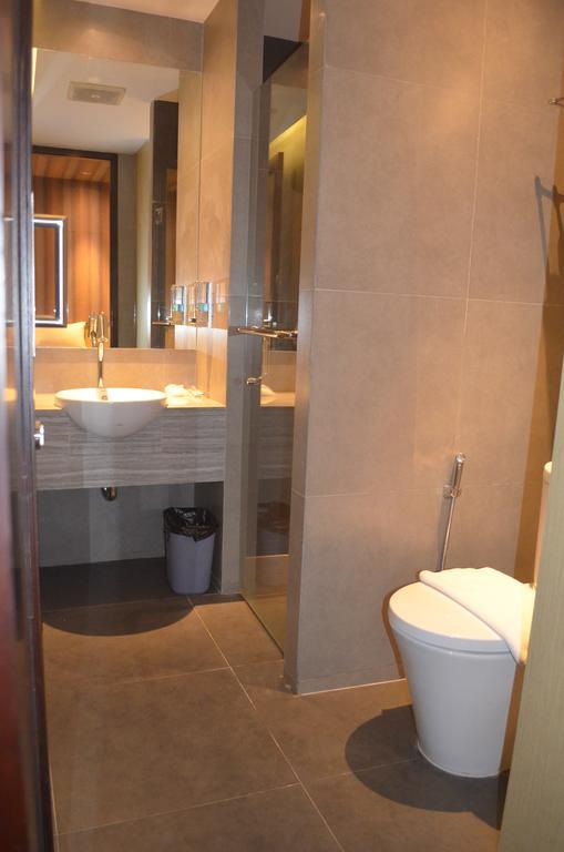 Sweet Garden Guest House Malang Luaran gambar