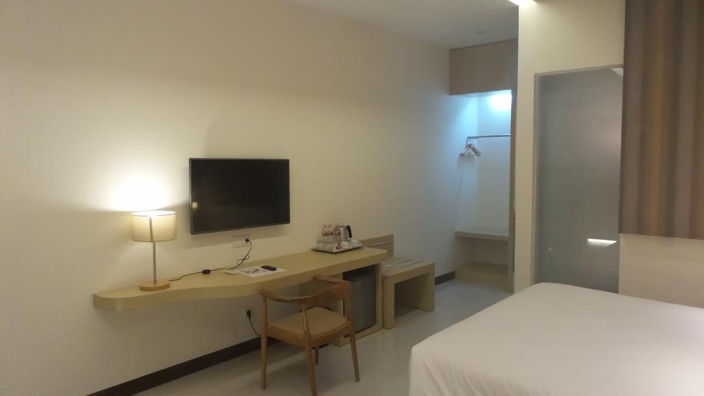 Sweet Garden Guest House Malang Luaran gambar