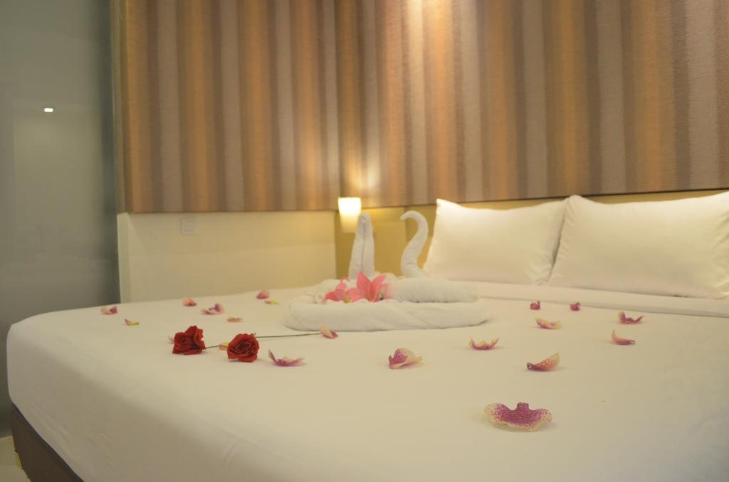 Sweet Garden Guest House Malang Luaran gambar
