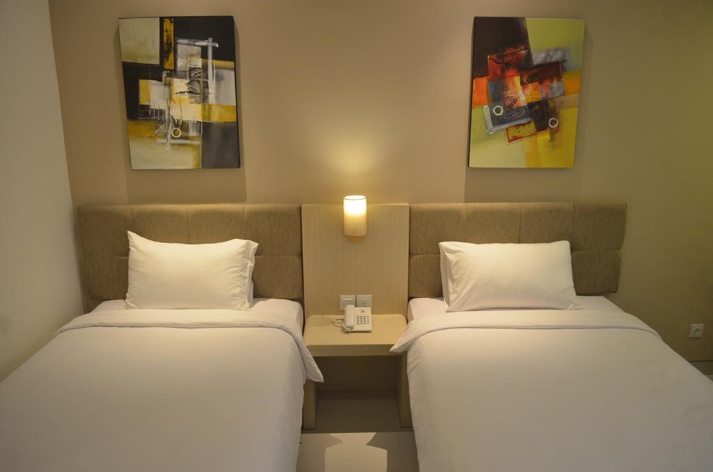 Sweet Garden Guest House Malang Luaran gambar