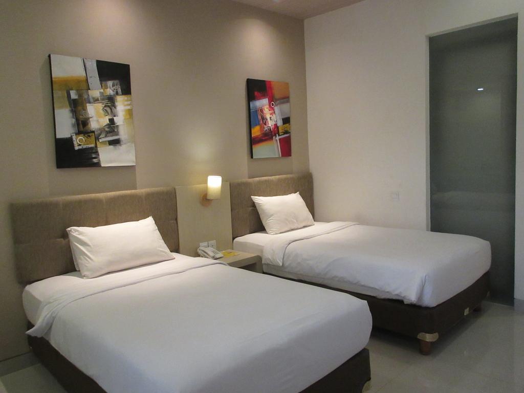 Sweet Garden Guest House Malang Luaran gambar