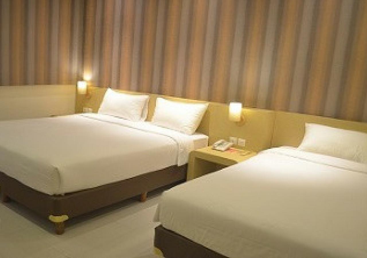 Sweet Garden Guest House Malang Luaran gambar