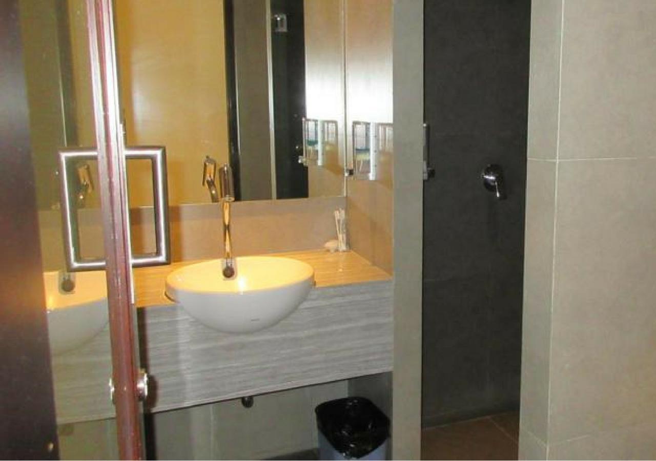 Sweet Garden Guest House Malang Luaran gambar