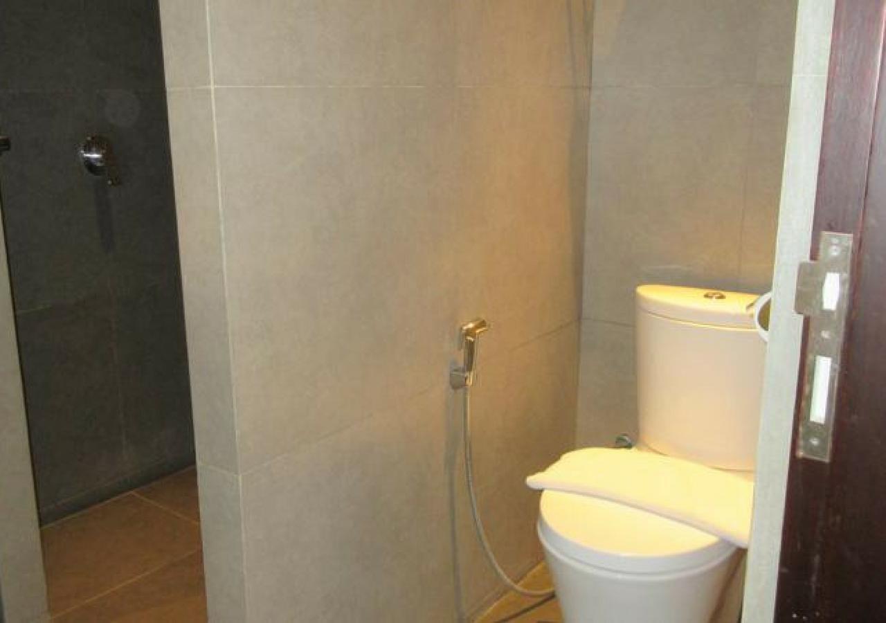 Sweet Garden Guest House Malang Luaran gambar