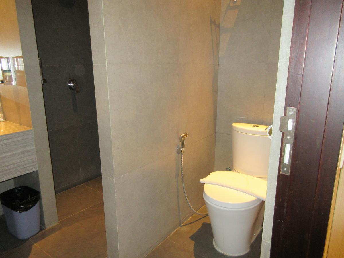 Sweet Garden Guest House Malang Bilik gambar